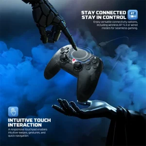 Fantech NOVA ll D Controller