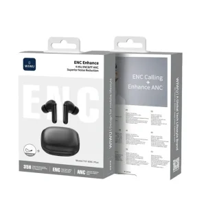 WiWU Bluetooth ANC Earbuds