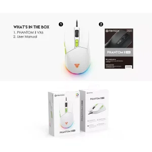 Gaming Optical Sensor