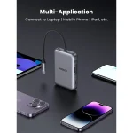 UGREEN USB-C Hub 7-Port magnetic