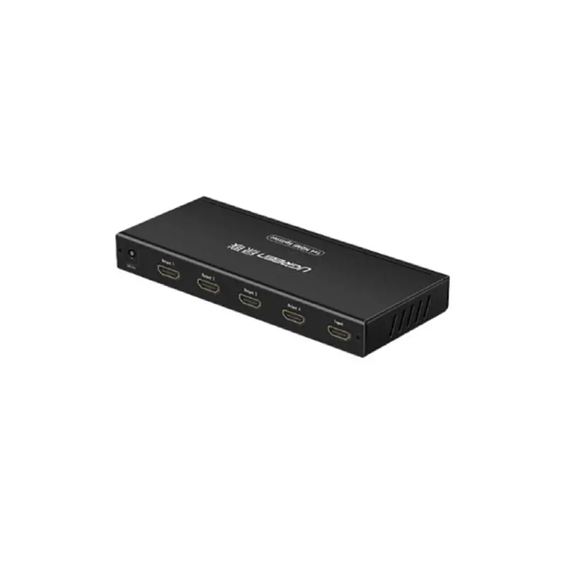 UGREEN HDMI SWITCHER 1 in 4
