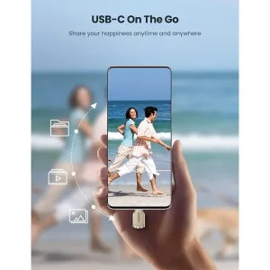 UGREEN USB-C Card Reader