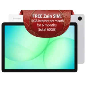 Samsung Galaxy Tab A11 LTE