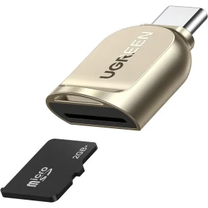 UGREEN USB-C Card Reader