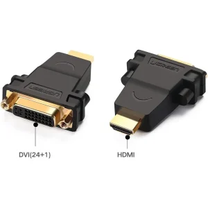 UGREEN HDMI TO DVI