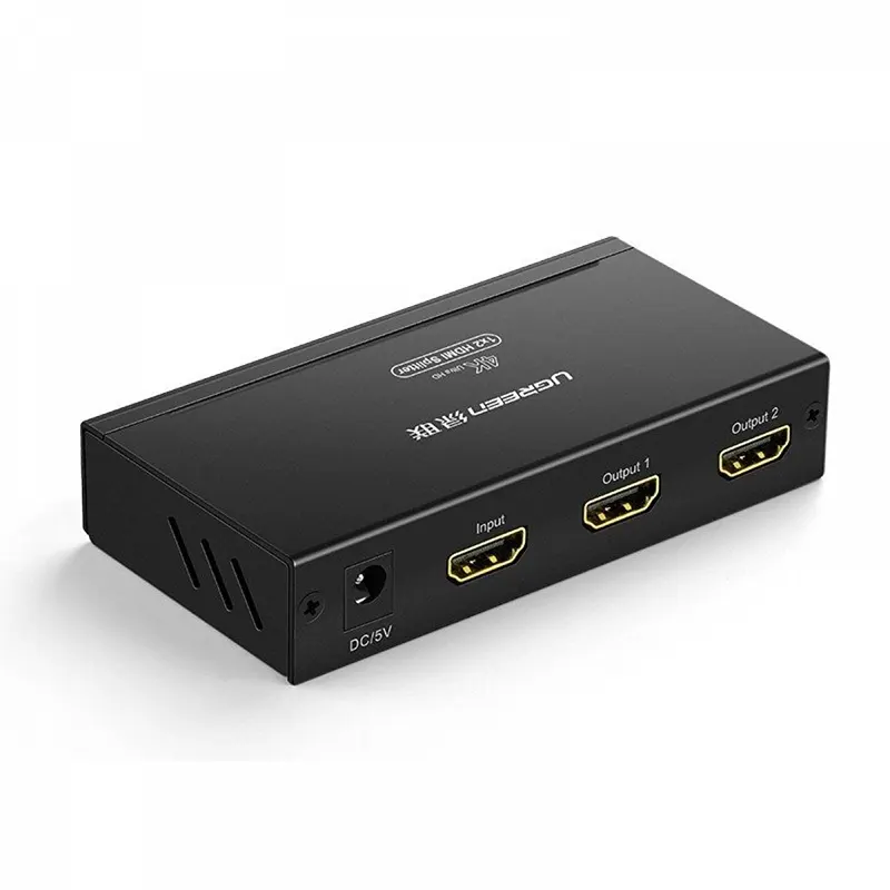 UGREEN HDMI SWITCHER 4K 