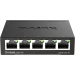 D-Link 5-Port Gigabit Switch