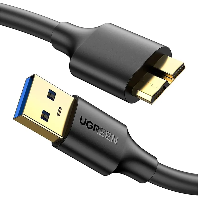 UGREEN Micro B Cable