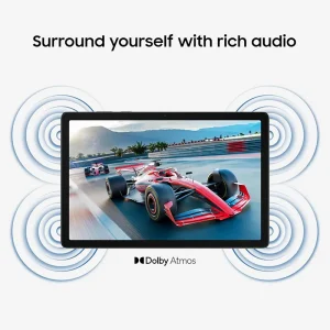 Samsung Galaxy Tab A11 Plus