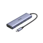 UGreen 20956A 6-in-1 Adapter