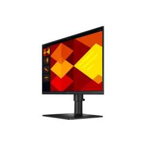 Samsung S4 Essential Monitor