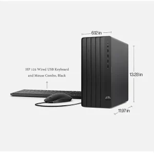 HP Pro Tower 290 G9