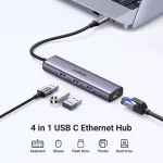 UGreen 60600 USB-C HUB
