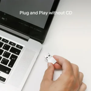 Mercusys AC1300 Nano USB Adapter