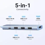 UGreen 35582 USB-C Adapter