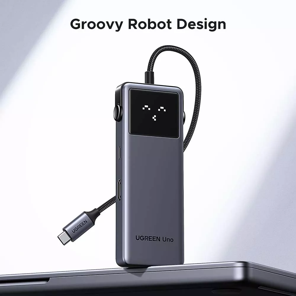 UGreen 35998 USB-C HUB