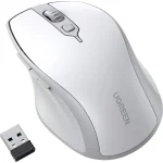 UGreen 15805 Mouse White