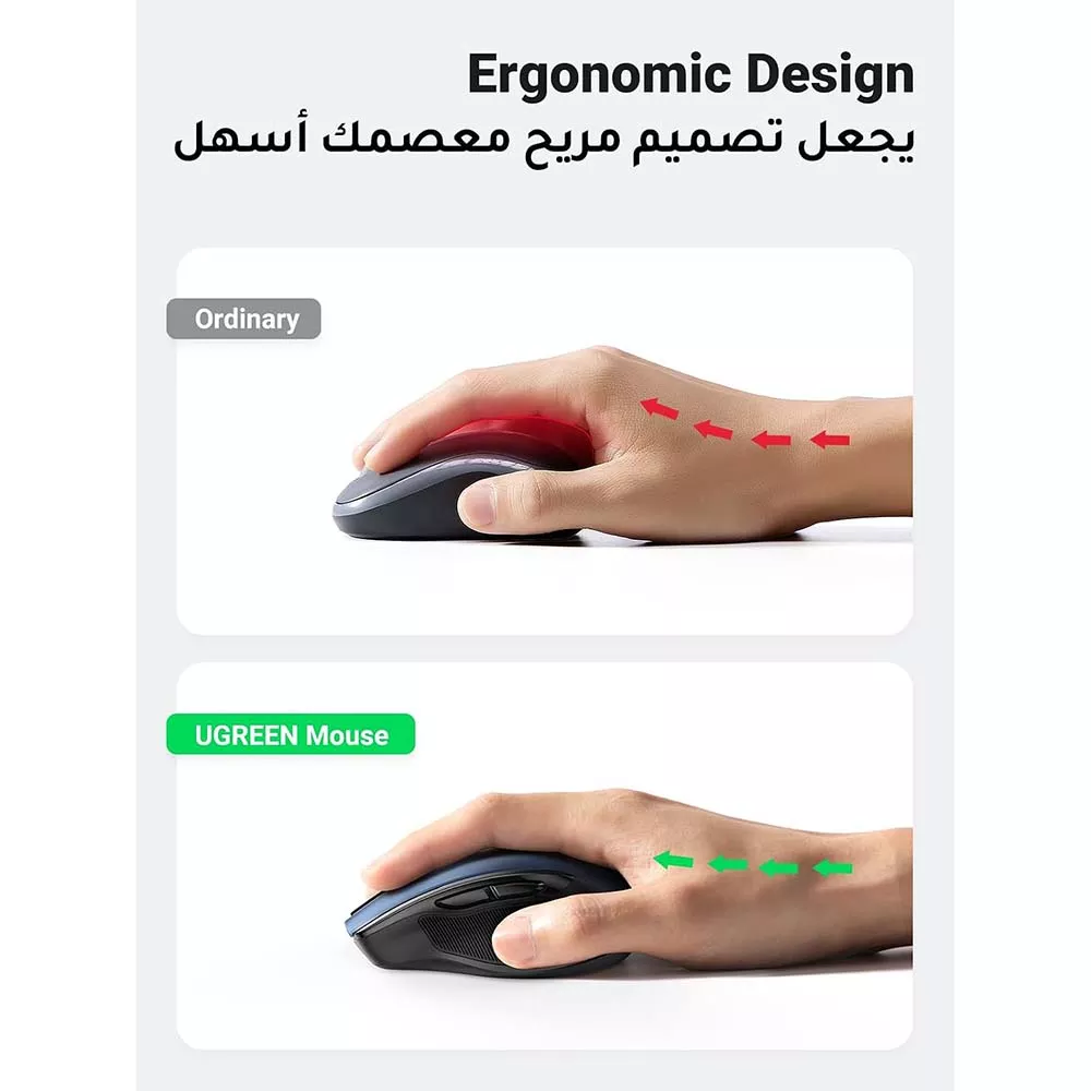 Dual Connection As You Like