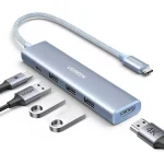 UGreen 35582 USB-C Adapter
