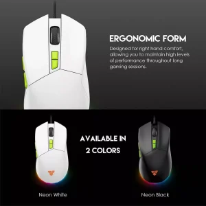 Gaming Optical Sensor