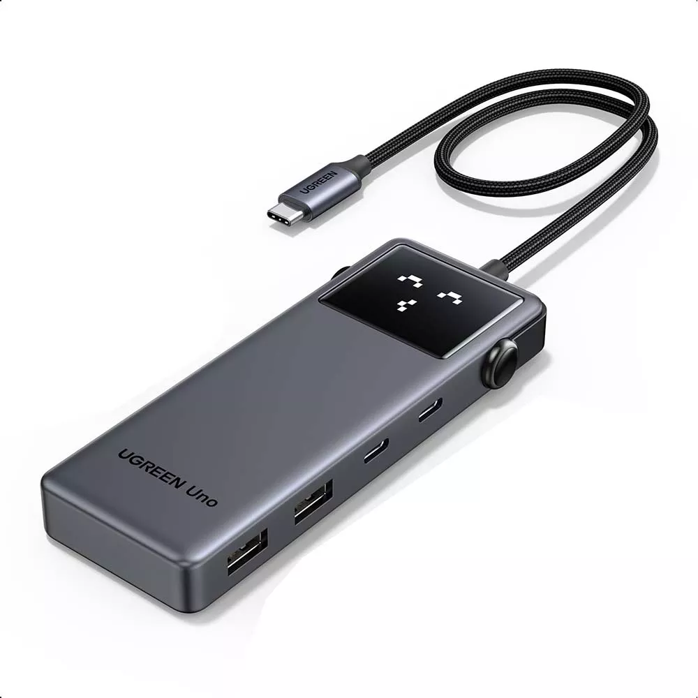 UGreen 35998 USB-C HUB UGreen 35998 USB-C HUB