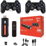 Q9 PRO Gaming Stick