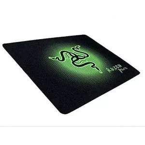 Mouse Pad with Background