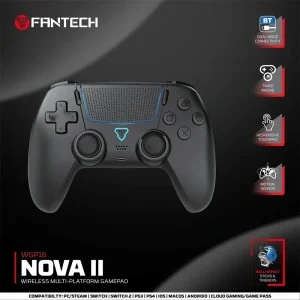 Fantech NOVA ll D Controller