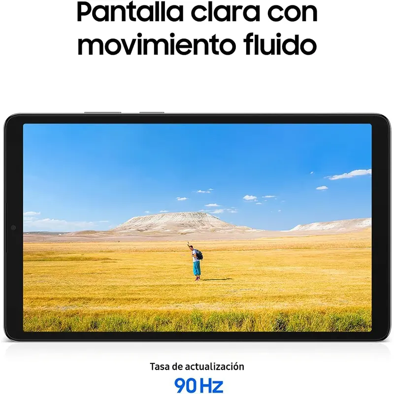 Samsung Galaxy Tab A11