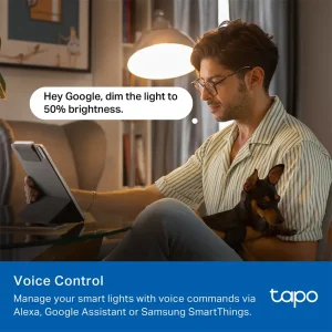 TP-LINK Smart WIFI Light