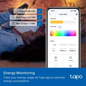 TP-LINK Smart WIFI Light