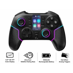 Redragon Drax Bluetooth Controller