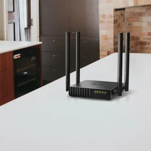 TP-LINK Archer AC1200 RouterTP-LINK Archer AC1200 Router