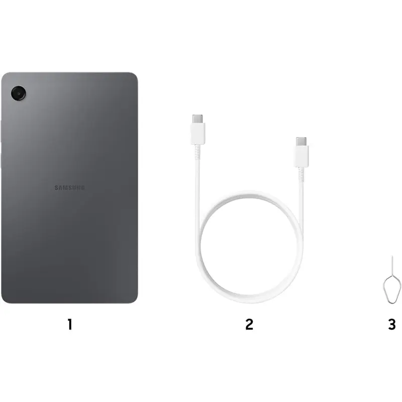 Samsung Galaxy Tab A11