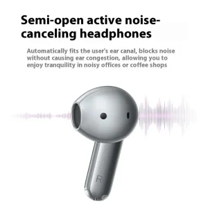 HONOR CHOICE MouseBuds Pro