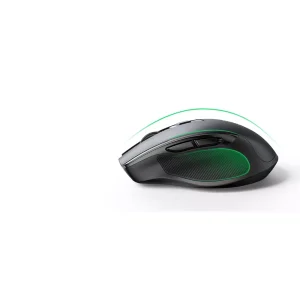 UGreen 90855 Mouse Black