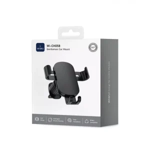 WiWU Wi-CH058 Car Mount