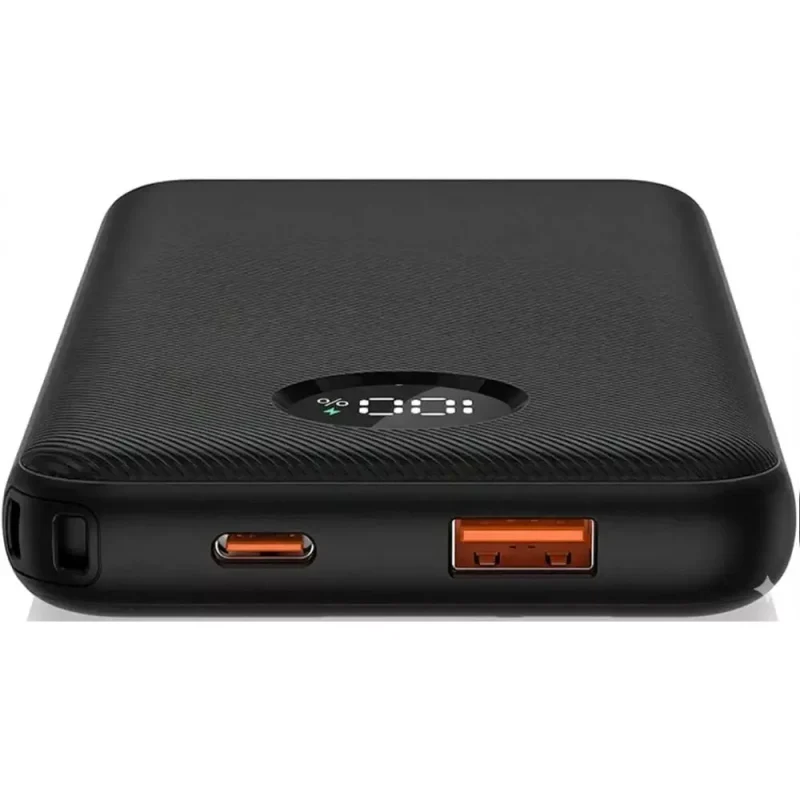 Compact & Lightweight Design Power Bank