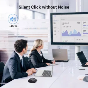 Bluetooth & 2.4G Dual Mode