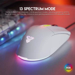 Gaming Optical Sensor