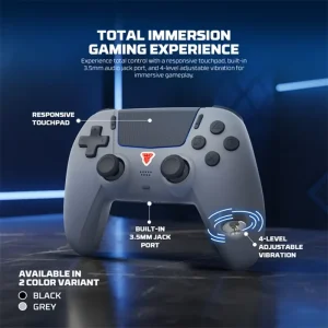 Fantech NOVA ll D Controller