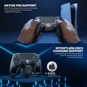 Fantech NOVA ll D Controller