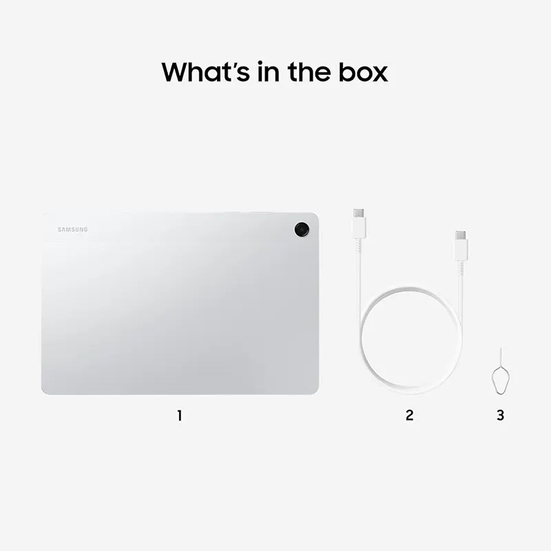 Samsung Galaxy Tab A11 Plus