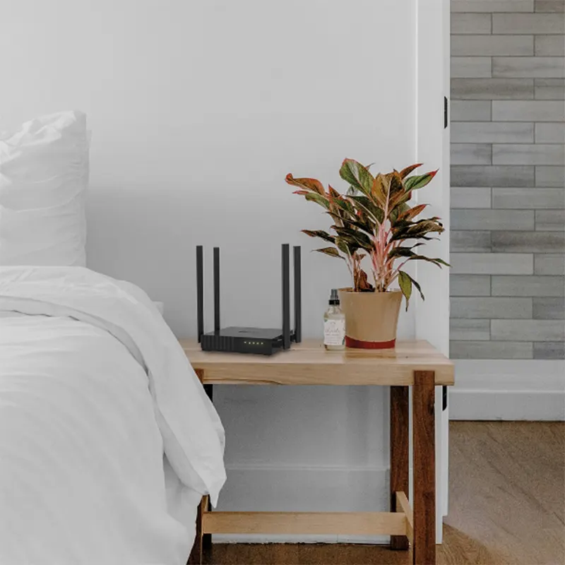 TP-LINK Archer AC1200 RouterTP-LINK Archer AC1200 Router