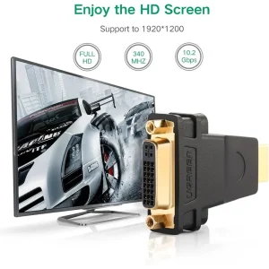 UGREEN HDMI TO DVI