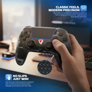 Fantech NOVA ll D Controller