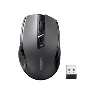 Ultra Quiet Mouse