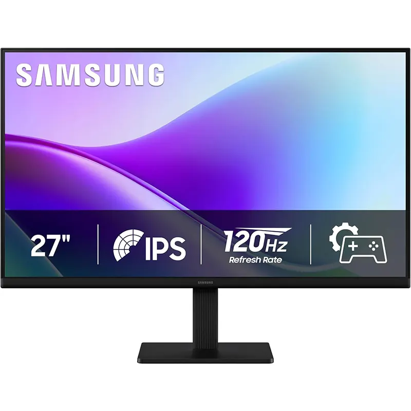 Samsung S3 Essential Monitor