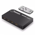 UGREEN HDMI SWITCHER 4K