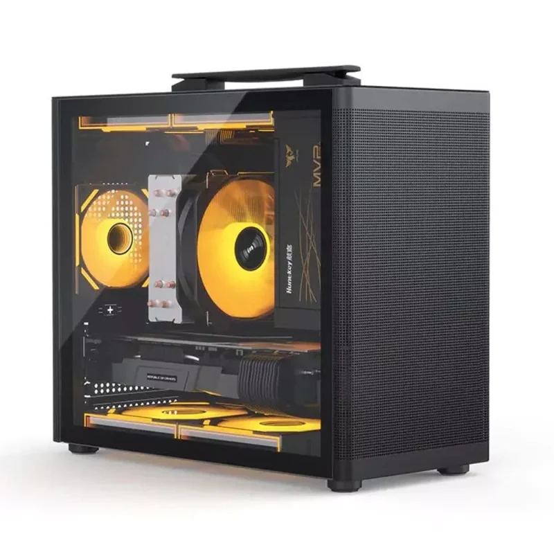 Huntkey A320G Gaming Case